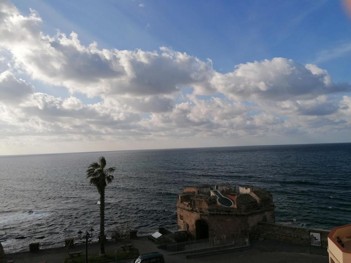 Buona Onda Vista Mare Apartment Alghero Exterior photo