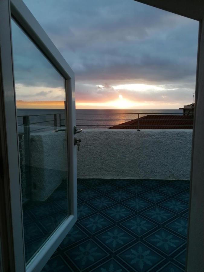 Buona Onda Vista Mare Apartment Alghero Exterior photo