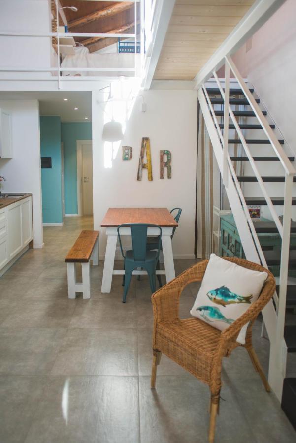 Buona Onda Vista Mare Apartment Alghero Exterior photo