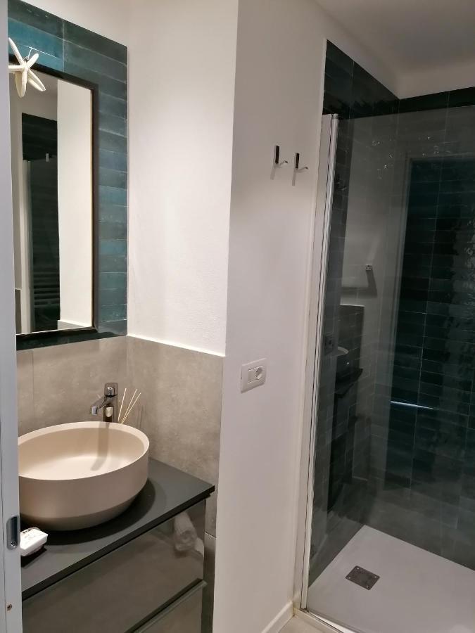 Buona Onda Vista Mare Apartment Alghero Exterior photo