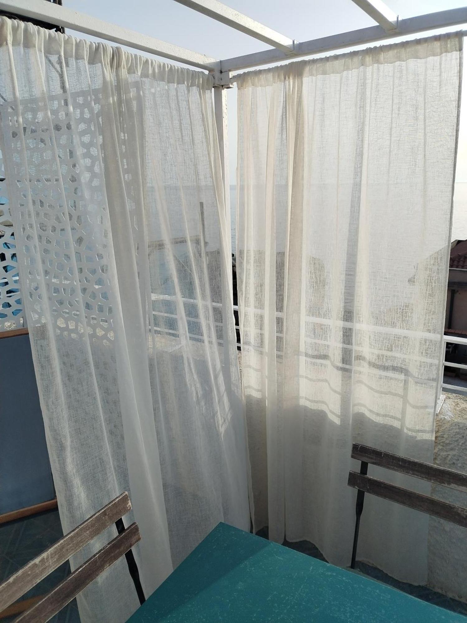 Buona Onda Vista Mare Apartment Alghero Exterior photo