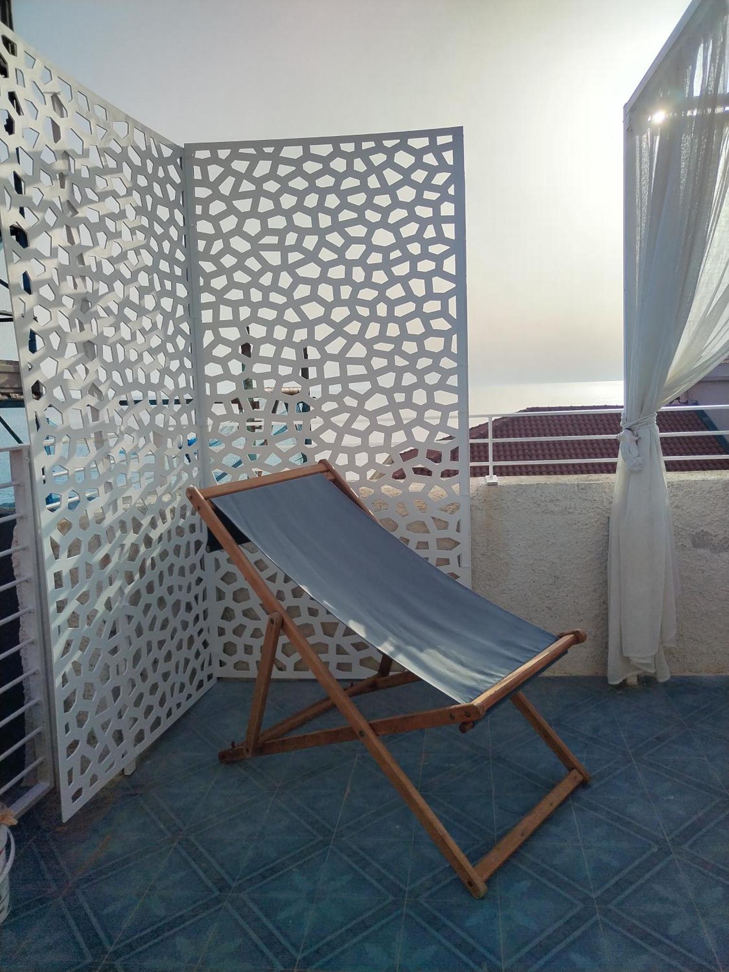 Buona Onda Vista Mare Apartment Alghero Exterior photo
