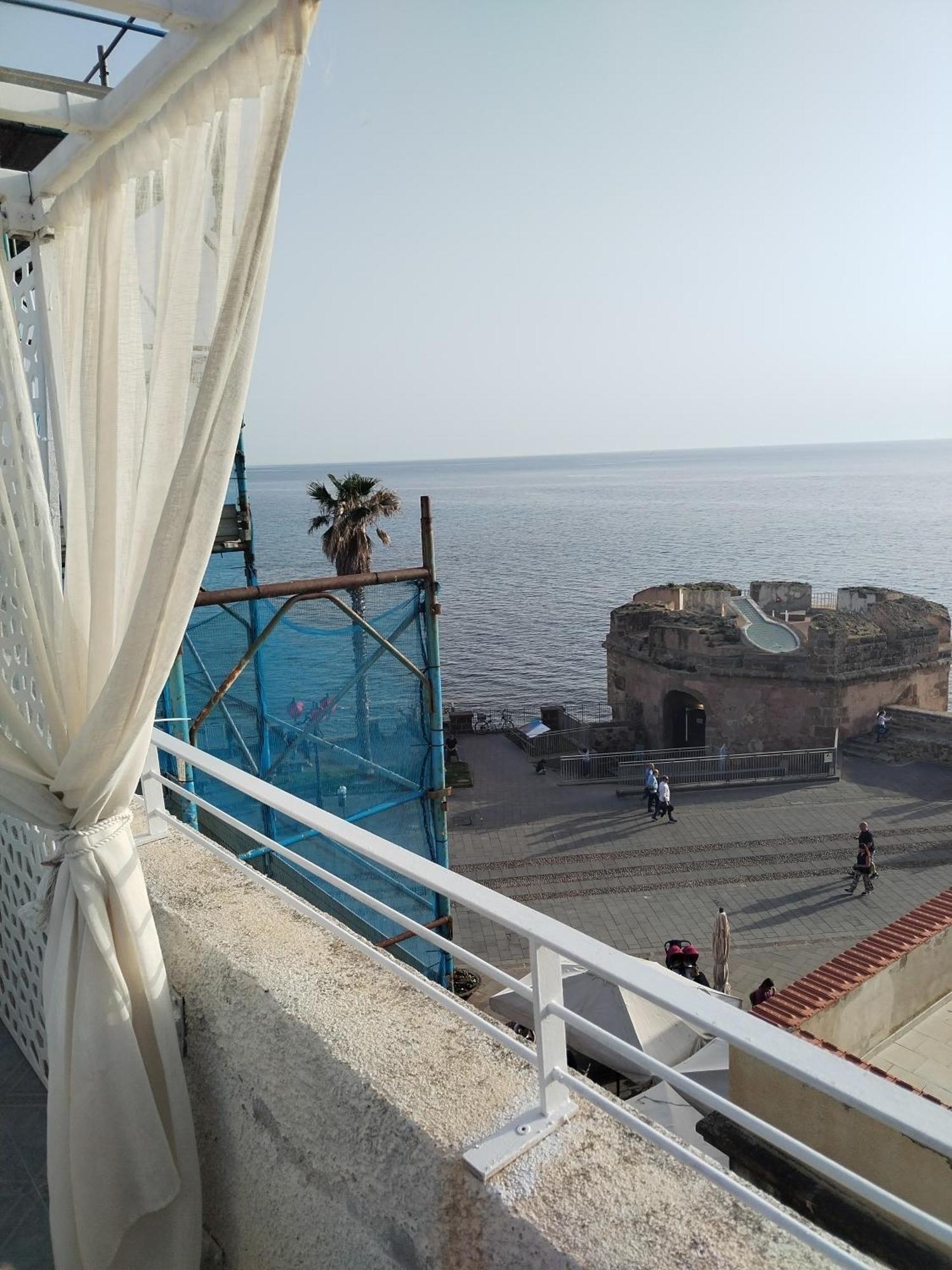 Buona Onda Vista Mare Apartment Alghero Exterior photo