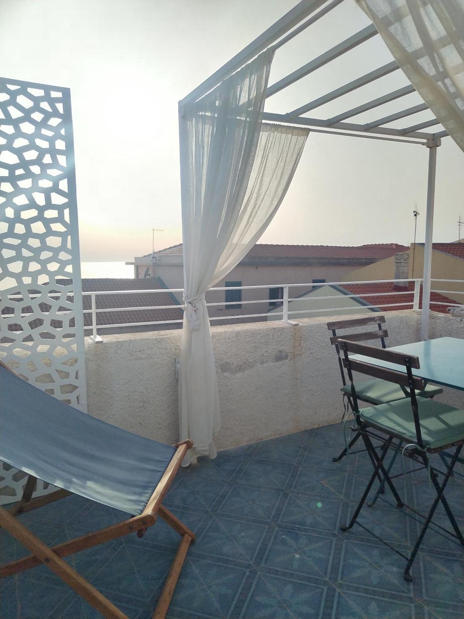 Buona Onda Vista Mare Apartment Alghero Exterior photo